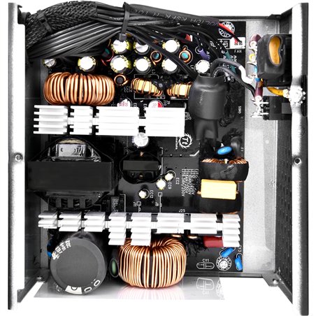 Thermaltake Smart BX3 Pro SE 750W