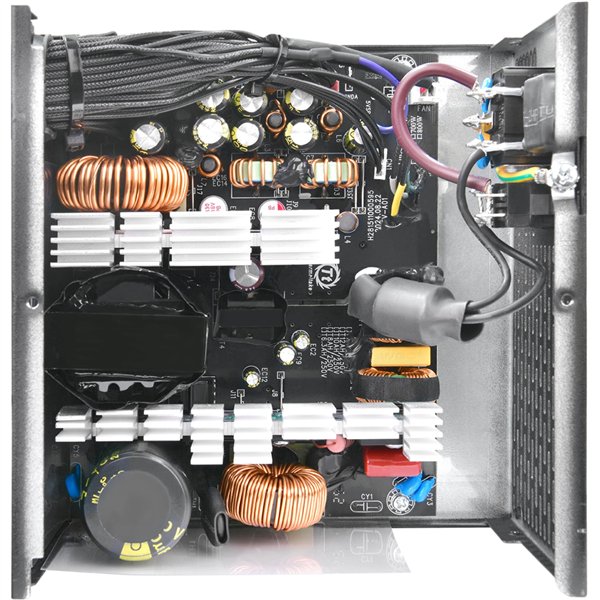 Thermaltake Smart BX3 Pro SE 850W