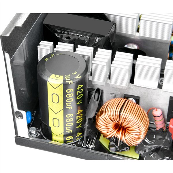 Thermaltake Smart BX3 Pro SE 850W