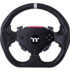 Thermaltake G6 Direct Drive Racing Wheel Bundle 2