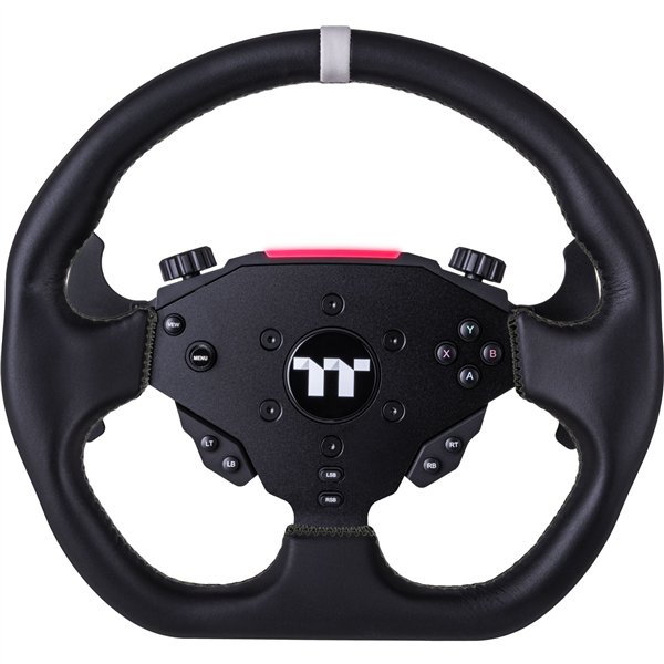 Thermaltake G6 Direct Drive Racing Wheel Bundle