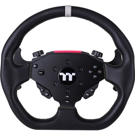 Thermaltake G6 Direct Drive Racing Wheel Bundle