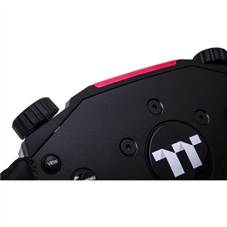 Thermaltake G6 Direct Drive Racing Wheel Bundle