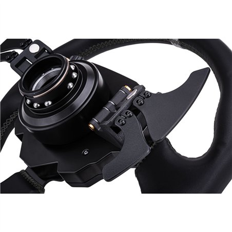 Thermaltake G6 Direct Drive Racing Wheel Bundle