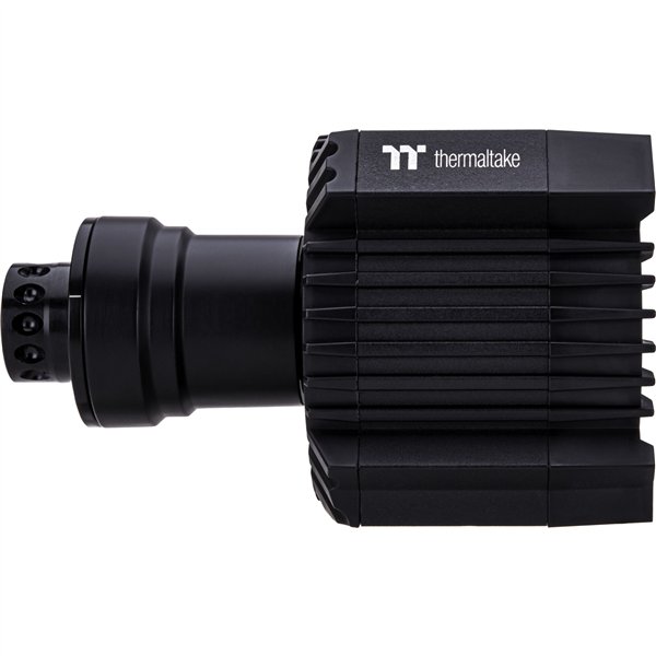 Thermaltake G6 Direct Drive Racing Wheel Bundle