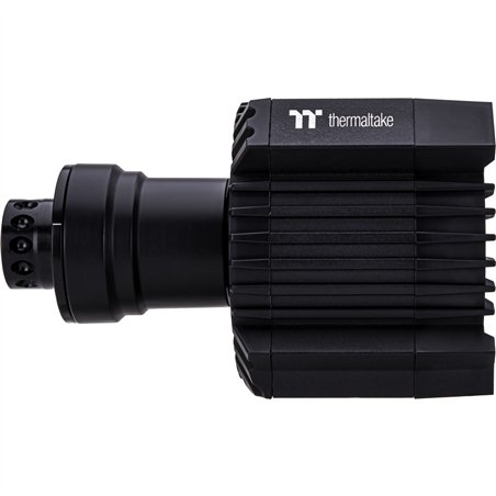 Thermaltake G6 Direct Drive Racing Wheel Bundle