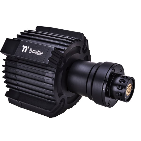 Thermaltake G6 Direct Drive Racing Wheel Bundle