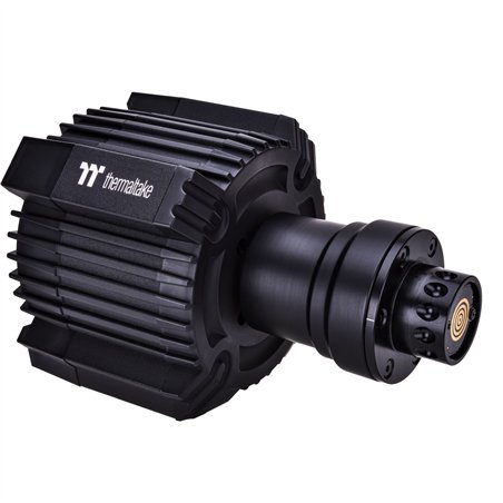 Thermaltake G6 Direct Drive Racing Wheel Bundle