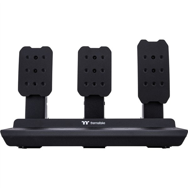 Thermaltake G6 Direct Drive Racing Wheel Bundle