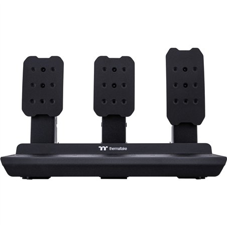 Thermaltake G6 Direct Drive Racing Wheel Bundle