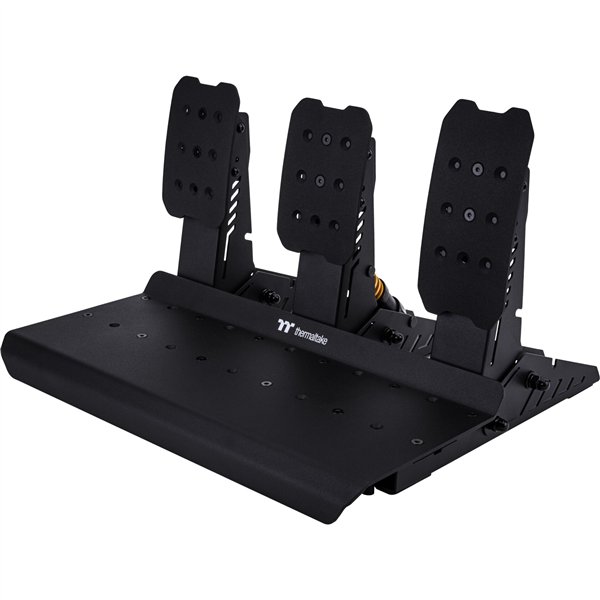 Thermaltake G6 Direct Drive Racing Wheel Bundle