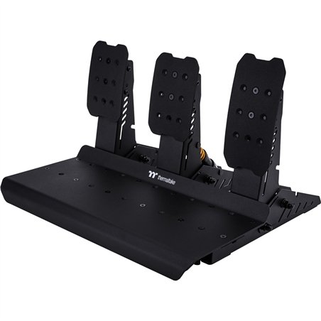 Thermaltake G6 Direct Drive Racing Wheel Bundle