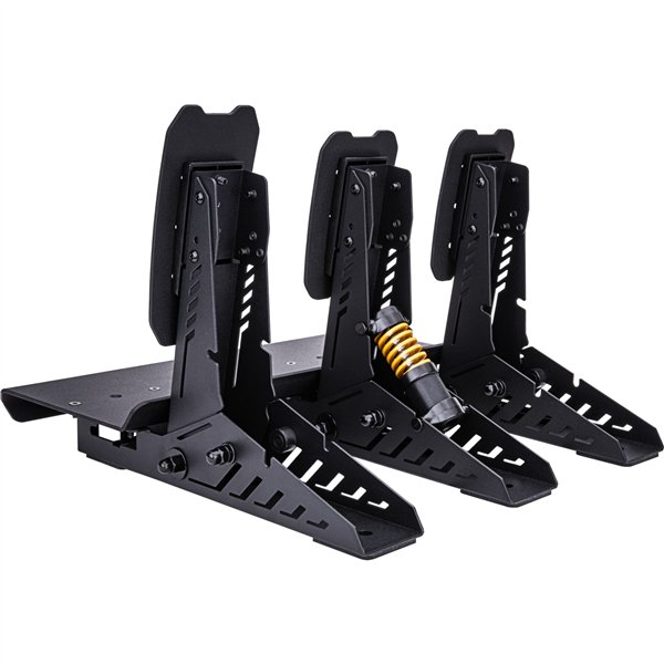 Thermaltake G6 Direct Drive Racing Wheel Bundle