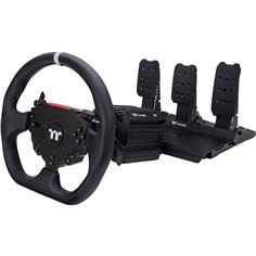 Thermaltake G15 Direct Drive Racing Wheel Bundle 2