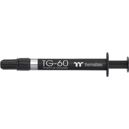 Thermaltake TG-60 Thermal Grease Liquid Metal Installation kit