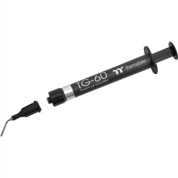 Thermaltake TG-60 Thermal Grease Liquid Metal Installation kit