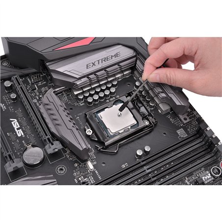 Thermaltake TG-60 Thermal Grease Liquid Metal Installation kit