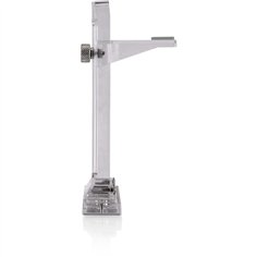 Thermaltake Graphics Card Holder transparent PC 2