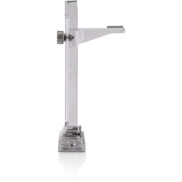 Thermaltake Graphics Card Holder transparent PC