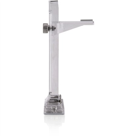 Thermaltake Graphics Card Holder transparent PC