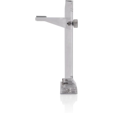 Thermaltake Graphics Card Holder transparent PC