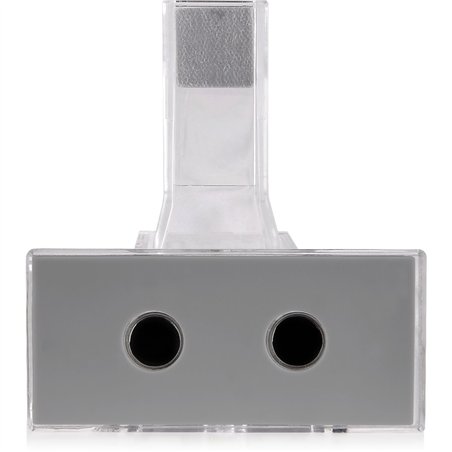 Thermaltake Graphics Card Holder transparent PC