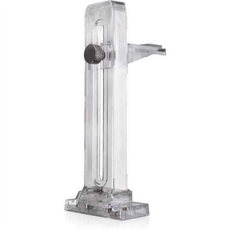 Thermaltake Graphics Card Holder transparent PC