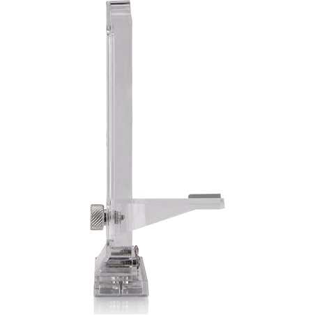 Thermaltake Graphics Card Holder transparent PC