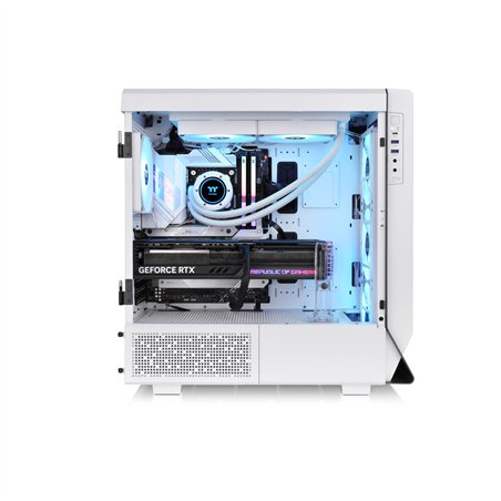 Thermaltake Graphics Card Holder transparent PC