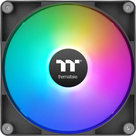 Thermaltake CT120 Reverse ARGB Sync PC Cooling Fan 2 Pack