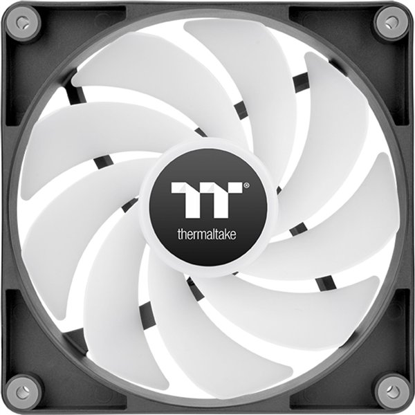 Thermaltake CT120 Reverse ARGB Sync PC Cooling Fan 2 Pack