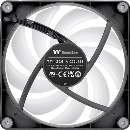 Thermaltake CT120 Reverse ARGB Sync PC Cooling Fan 2 Pack