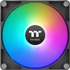 Thermaltake CT140 Reverse ARGB Sync PC Cooling Fan 2 Pack 2