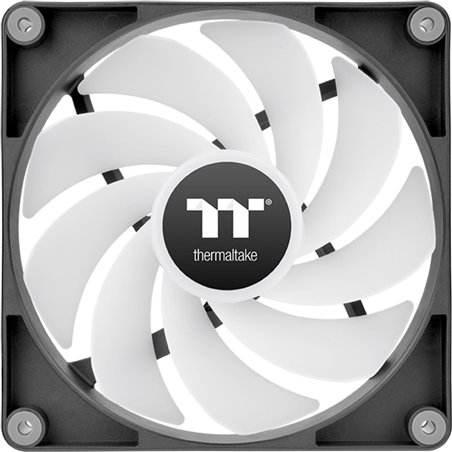 Thermaltake CT140 Reverse ARGB Sync PC Cooling Fan 2 Pack