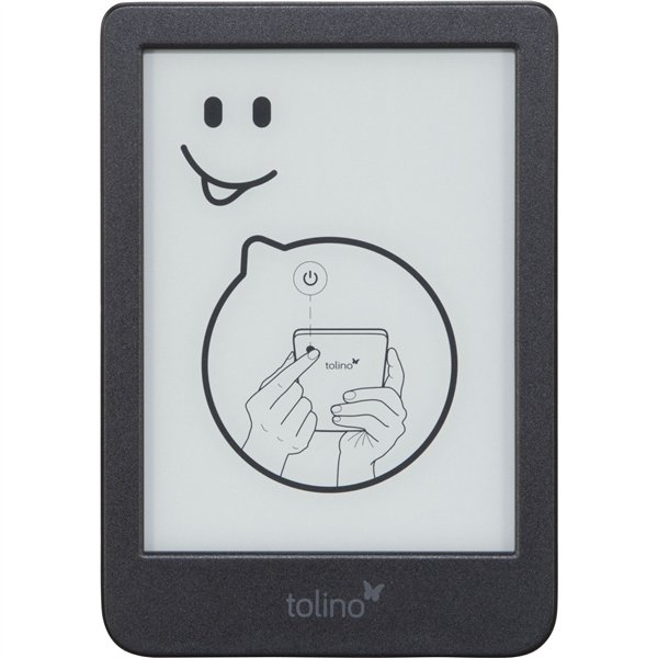 Tolino shine (5. Generation)