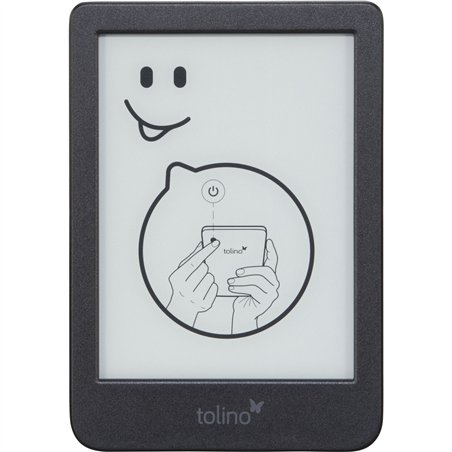 Tolino shine (5. Generation)