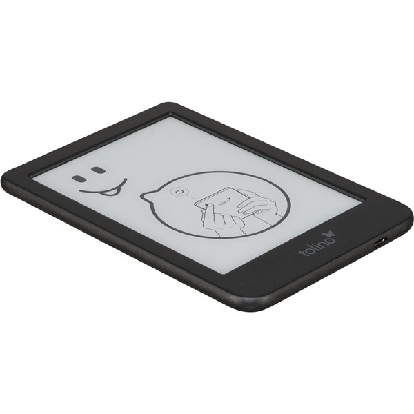 Tolino shine (5. Generation)