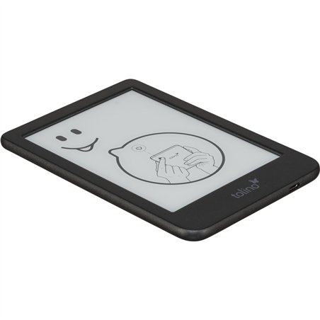 Tolino shine (5. Generation)