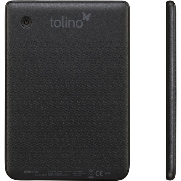 Tolino shine (5. Generation)