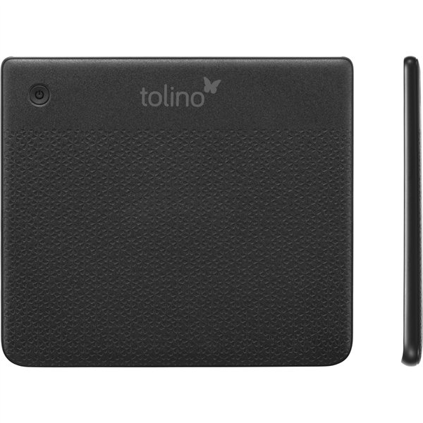 Tolino vision color