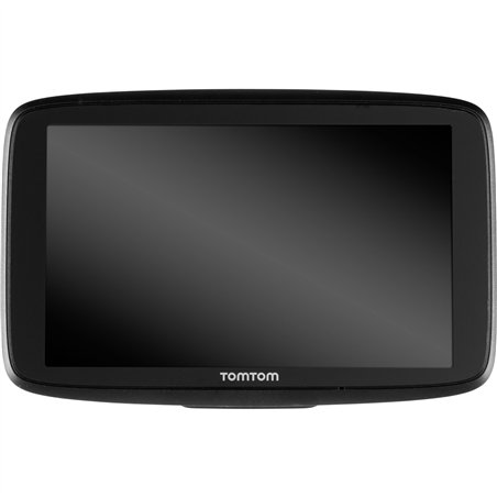 TomTom Go Expert Plus EU 6