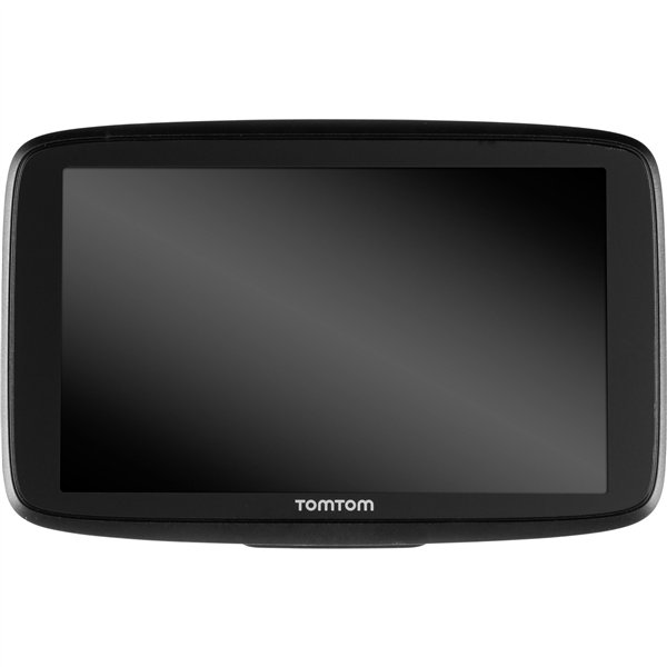 TomTom Go Superior 6