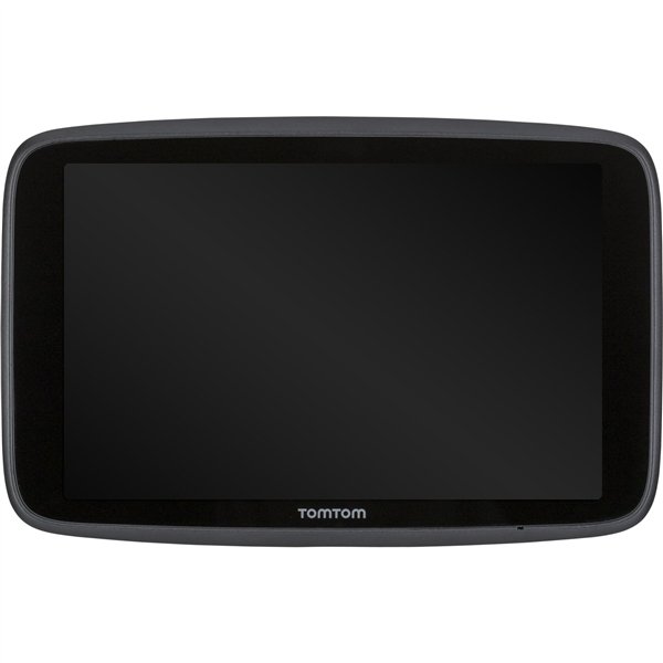 TomTom GO Camper Max V2