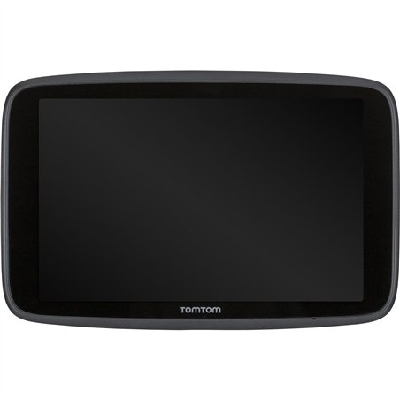 TomTom GO Camper Max V2