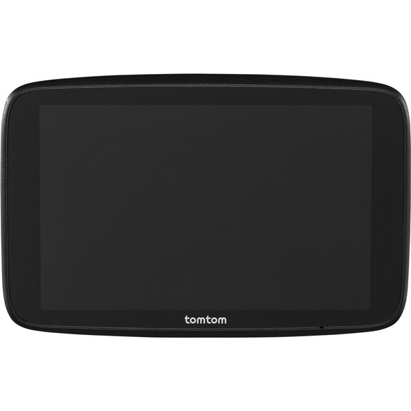 TomTom Go Expert Plus EU 7 Premium Pack