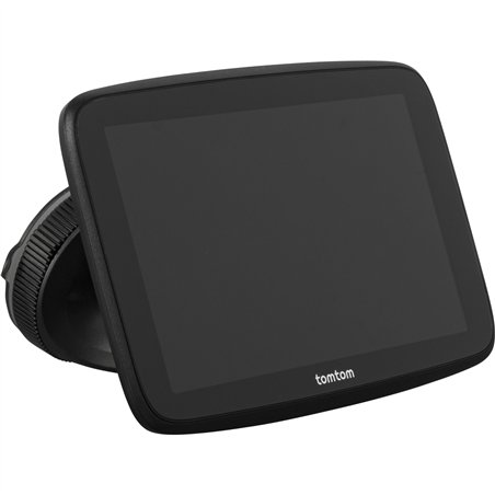 TomTom Go Navigator 7 (2. Gen.)