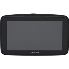 TomTom Go Camper Tour 6 2. Generation