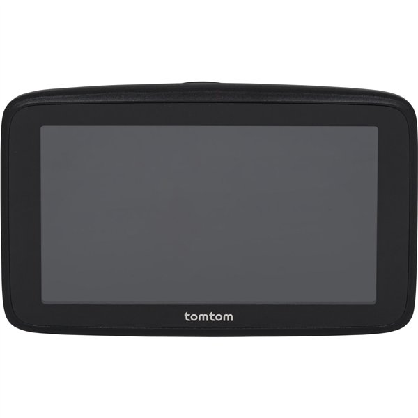 TomTom Go Camper Tour 6 2. Generation