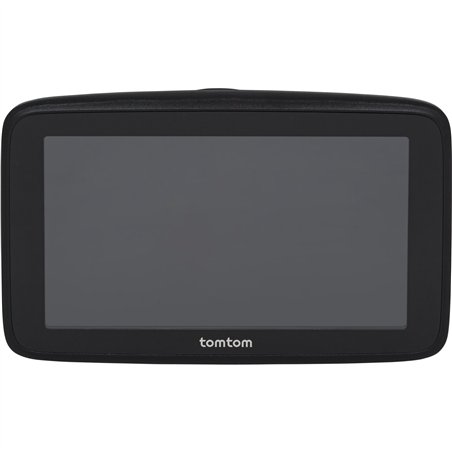 TomTom Go Camper Tour 6 2. Generation