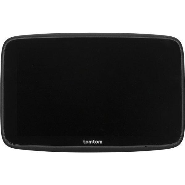 TomTom Go Navigator 6 (2. Gen.)